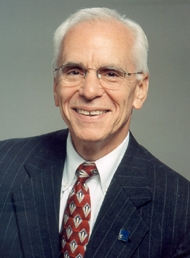 Great Lakes Regional Administrator James C. Handley